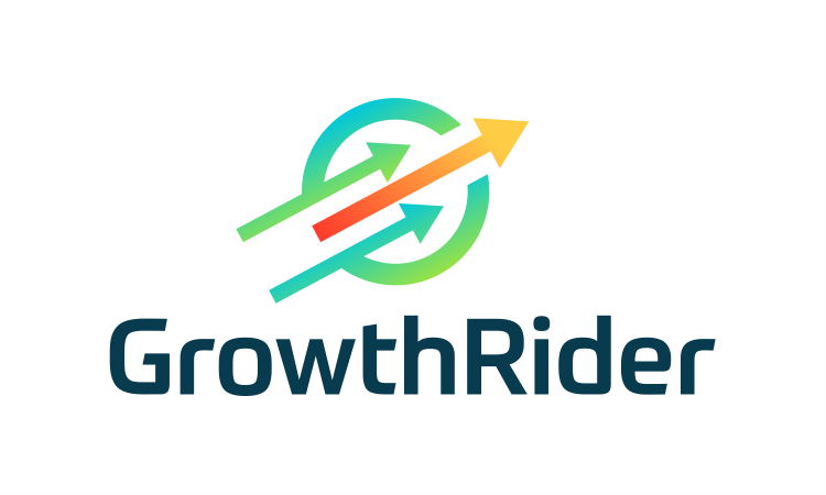 GrowthRider.com - Great premium domain names