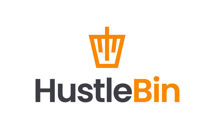 HustleBin.com - Best premium domains