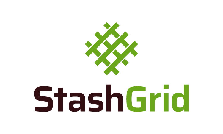 StashGrid.com - Cool premium names