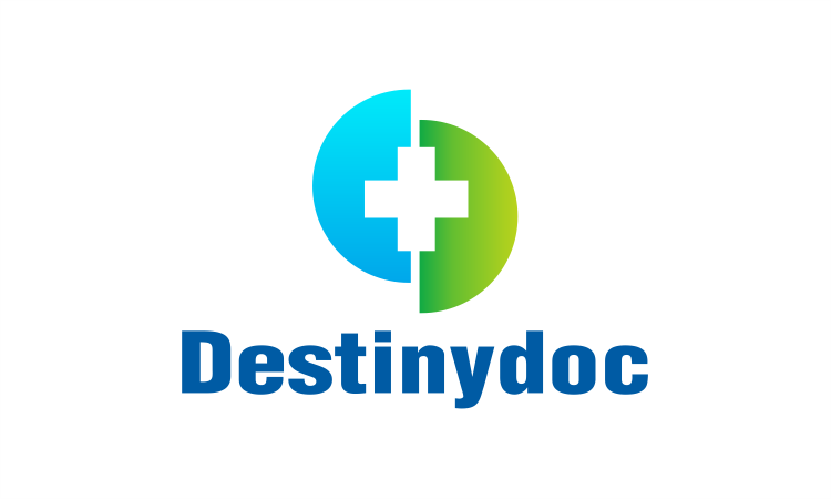 DestinyDoc.com - buy Catchy premium domains