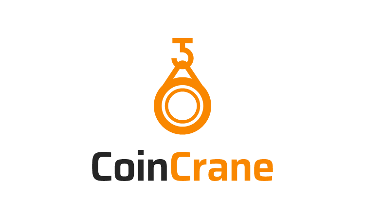 CoinCrane.com - New premium domain names for sale