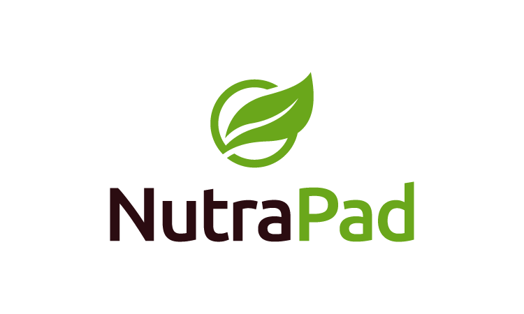 NutraPad.com - buy Creative premium names