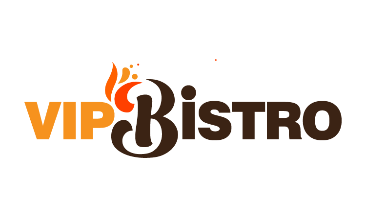 VIPBistro.com - Catchy domains for sale