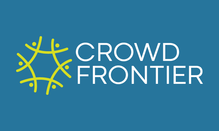 CrowdFrontier.com - buy New premium domains