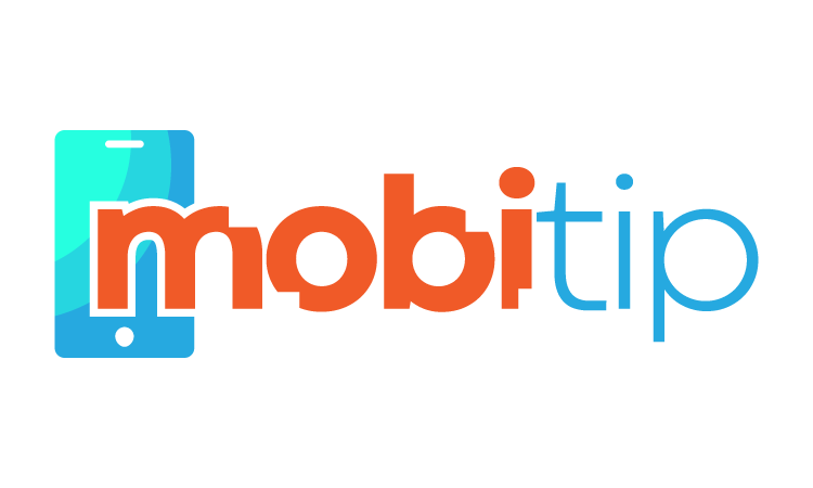 MobiTip logo