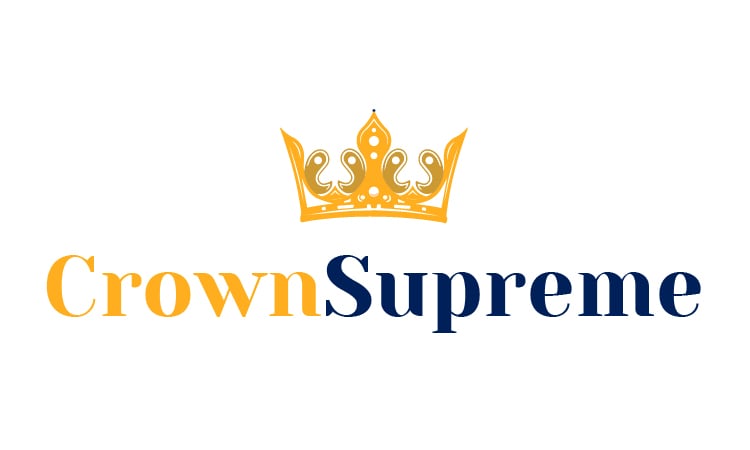 CrownSupreme.com - Cool premium names