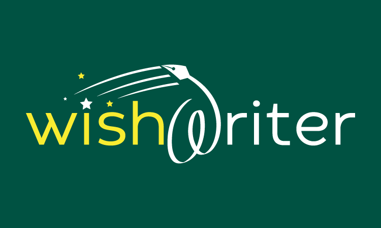 WishWriter.com - buy Great premium names