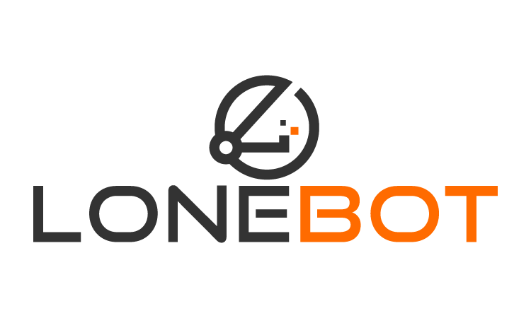 LoneBot.com - Unique domains for sale