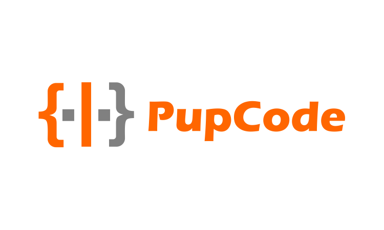 PupCode.com - Unique premium domain names