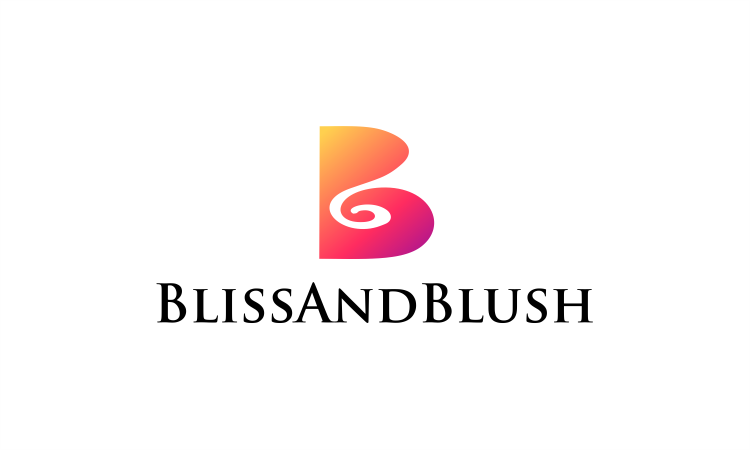 BlissAndBlush.com - buy Best premium domains