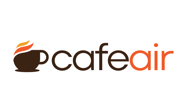 CafeAir.com - buying Catchy premium names