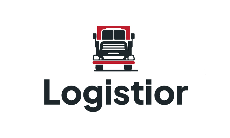 Logistior.com - buy Unique premium domains