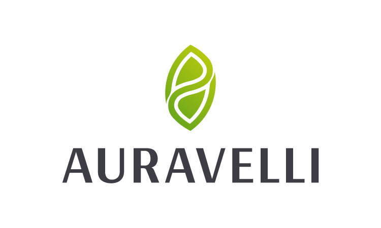 Auravelli logo
