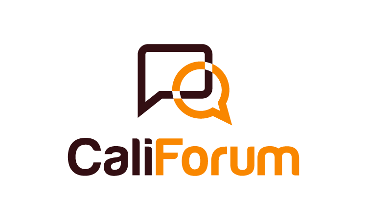 CaliForum.com - Good premium domains