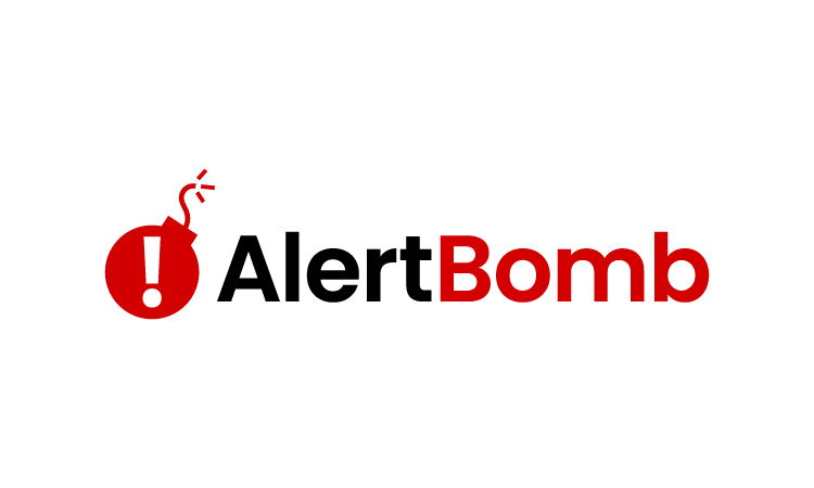 AlertBomb.com - buy Creative premium names