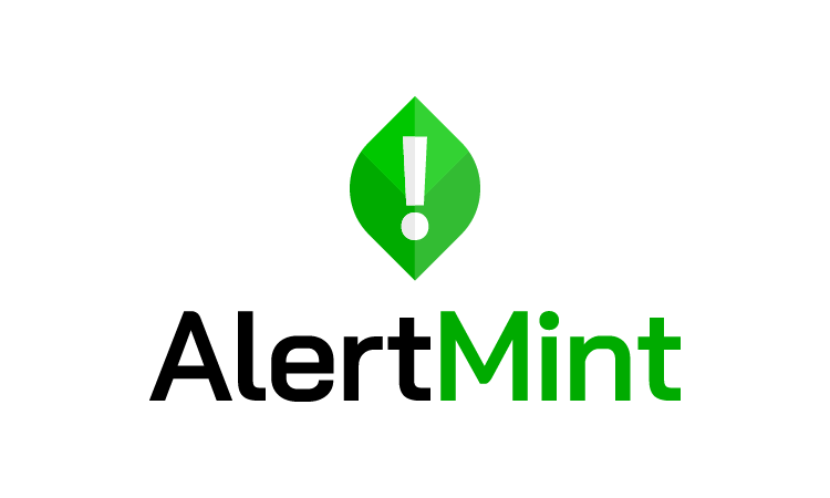 AlertMint.com - Unique premium domains