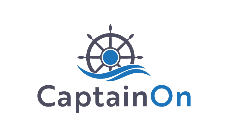 CaptainOn.com - Creative premium domains for sale