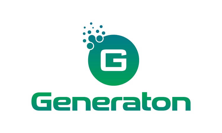 Generaton.com - buying Catchy premium names