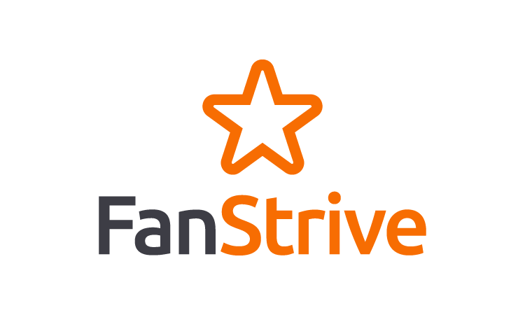 FanStrive.com - buy Cool premium domains