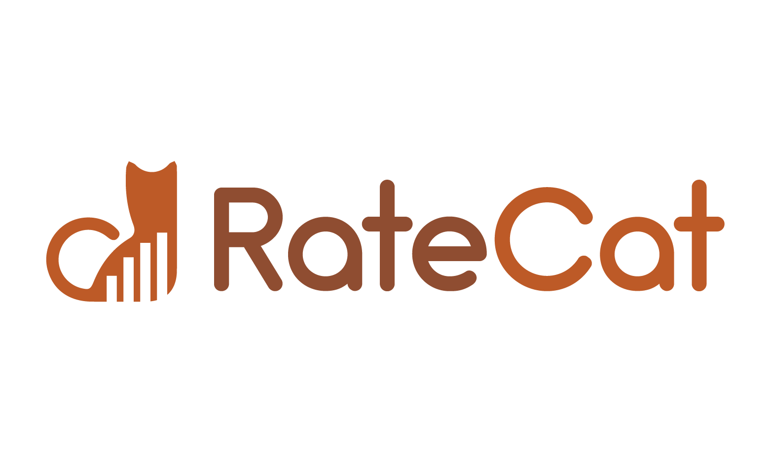 RateCat logo