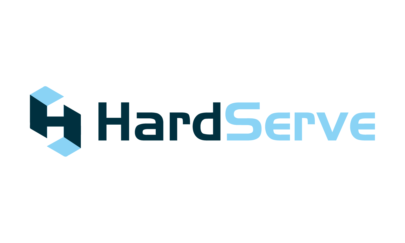 HardServe logo