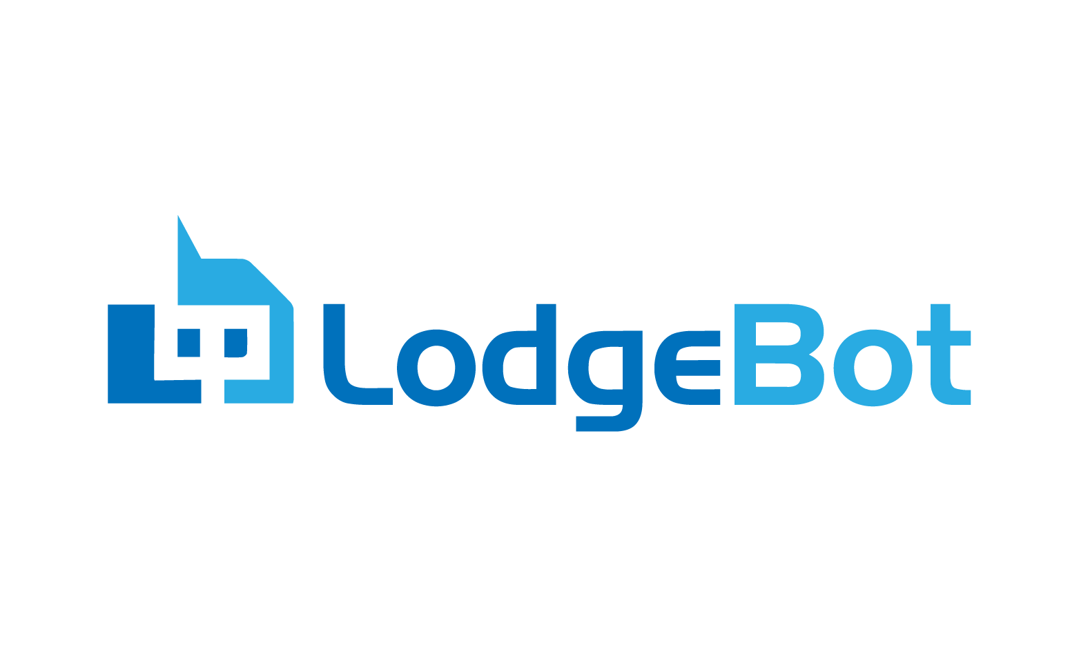 LodgeBot logo