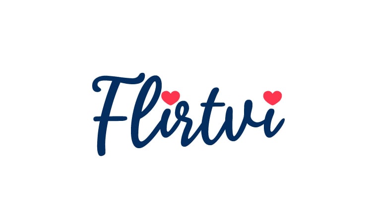 Flirtvi.com - Good premium names