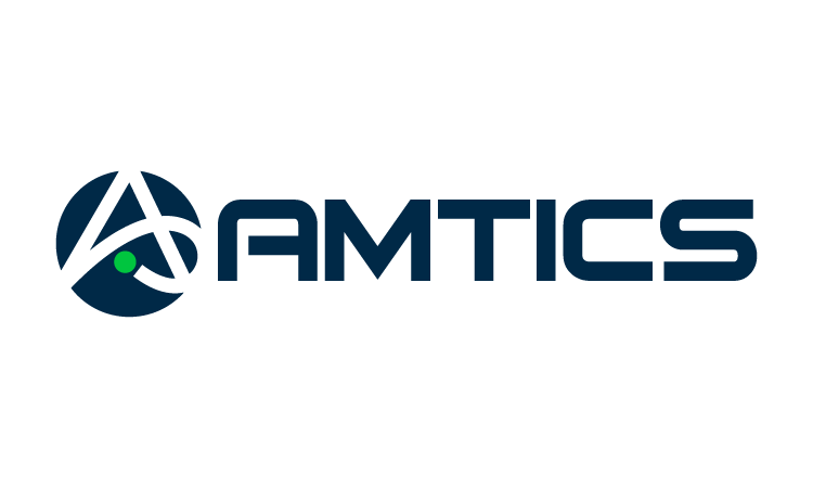 Amtics logo