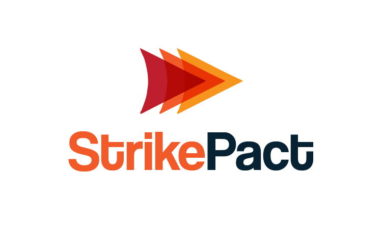 StrikePact.com - Good premium domains for sale