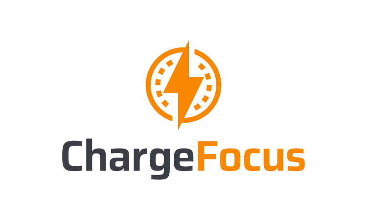 ChargeFocus logo