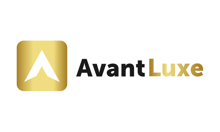 AvantLuxe logo