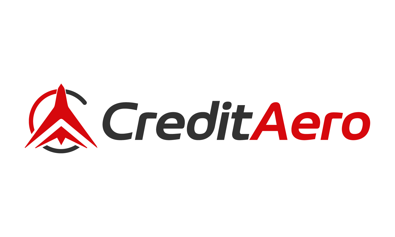 CreditAero logo
