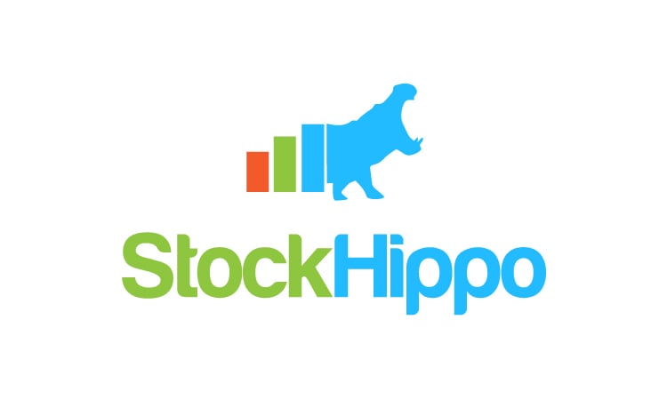 StockHippo logo