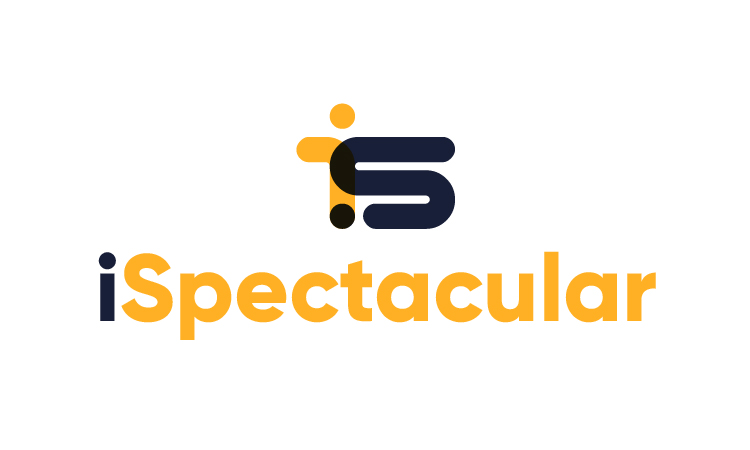 iSpectacular logo