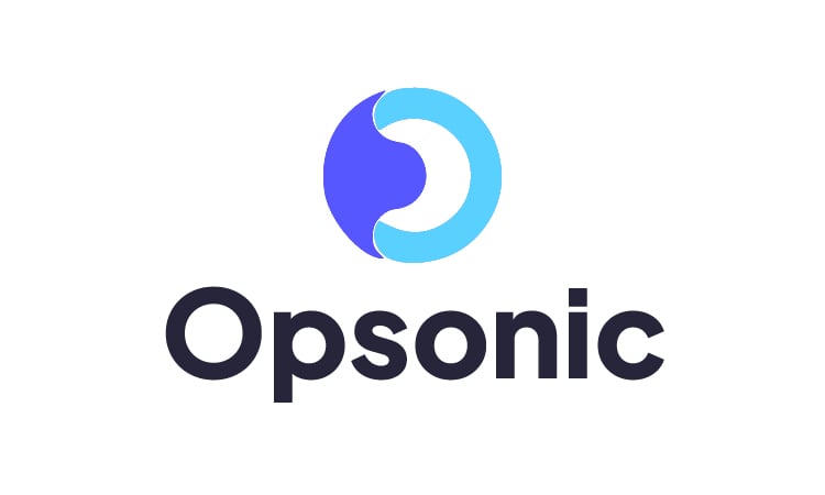 Opsonic.com - Cool domains for sale
