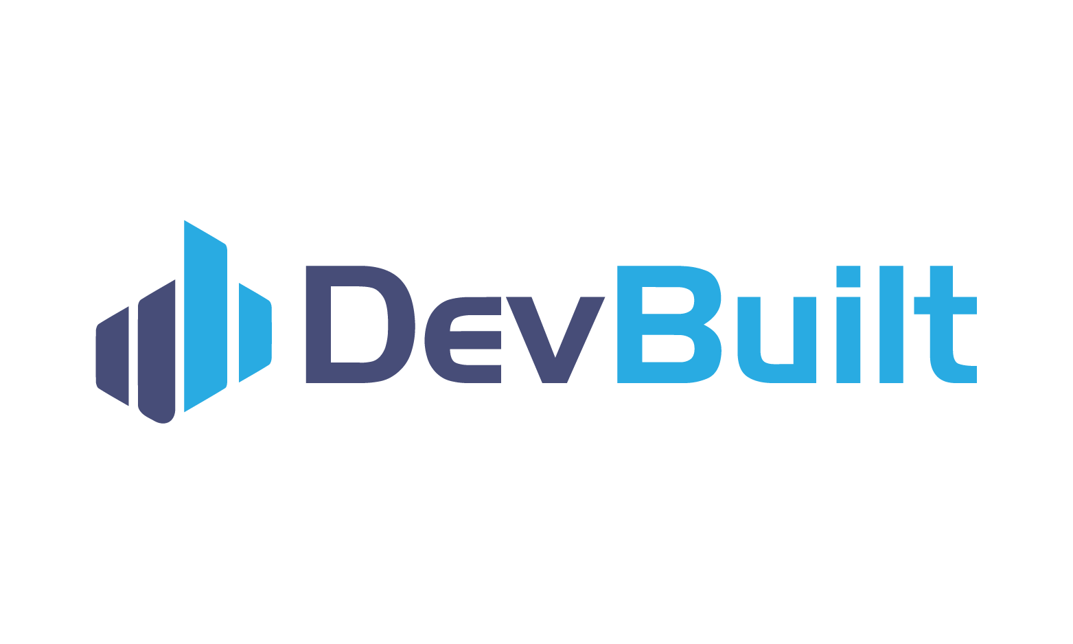 DevBuilt.com - New premium domain names