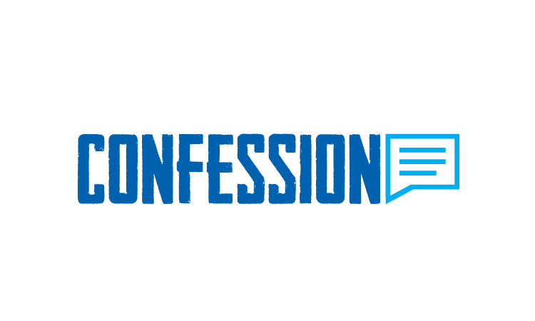 Confession.app - Creative premium names