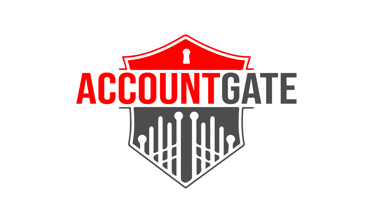 AccountGate.com - Creative premium names