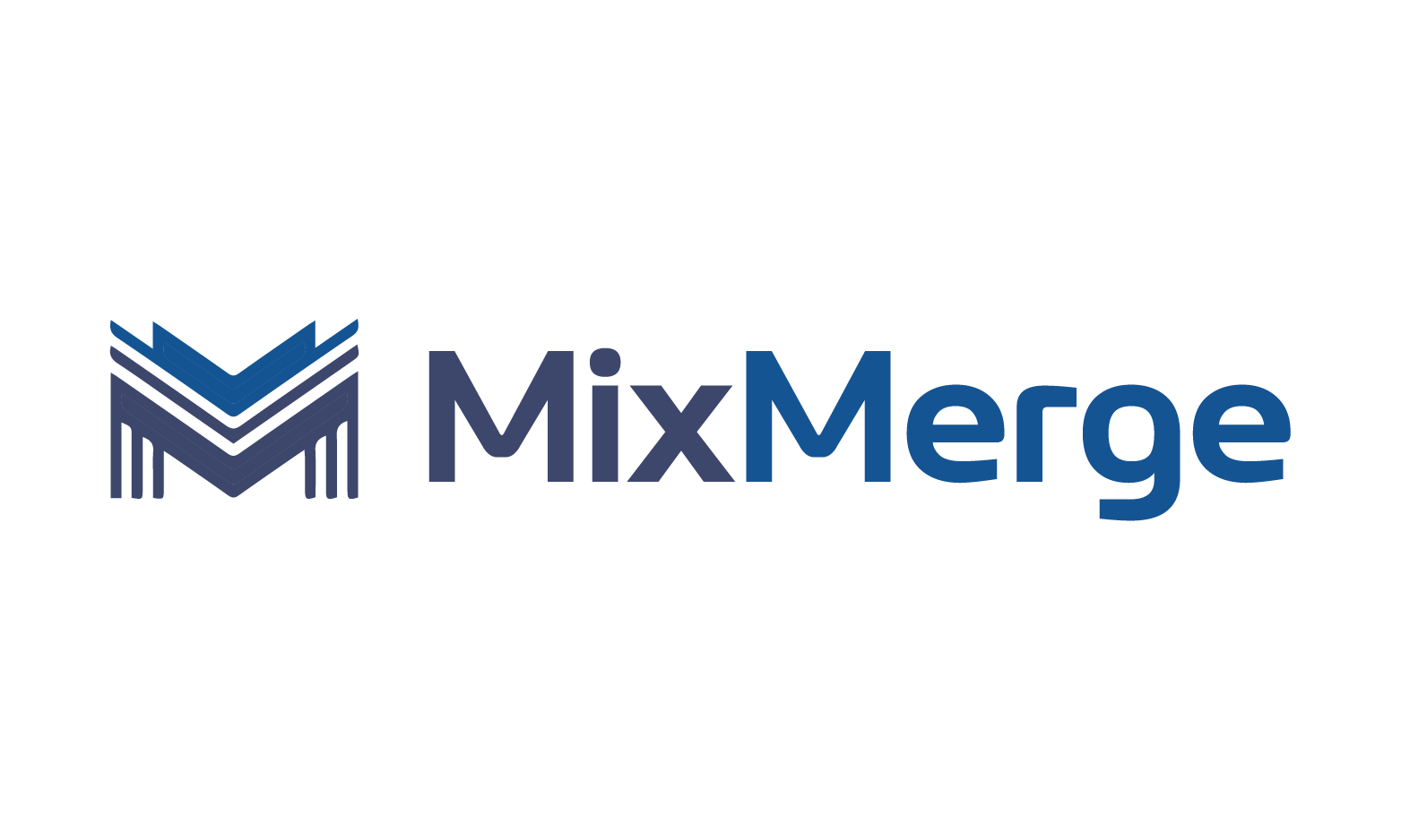 MixMerge logo