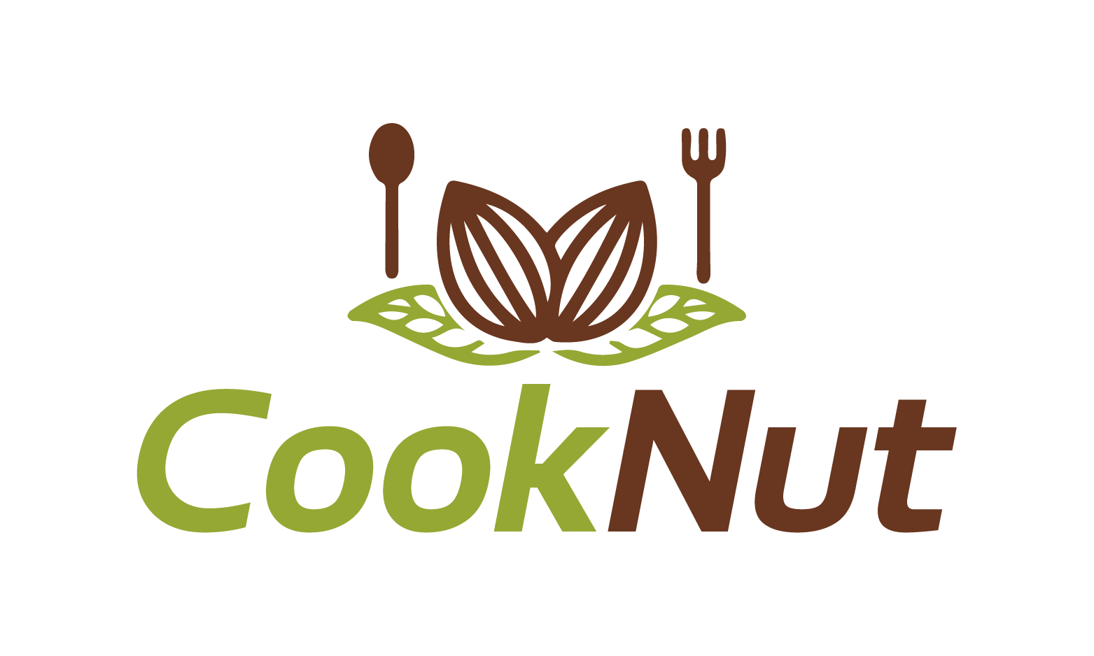 CookNut logo
