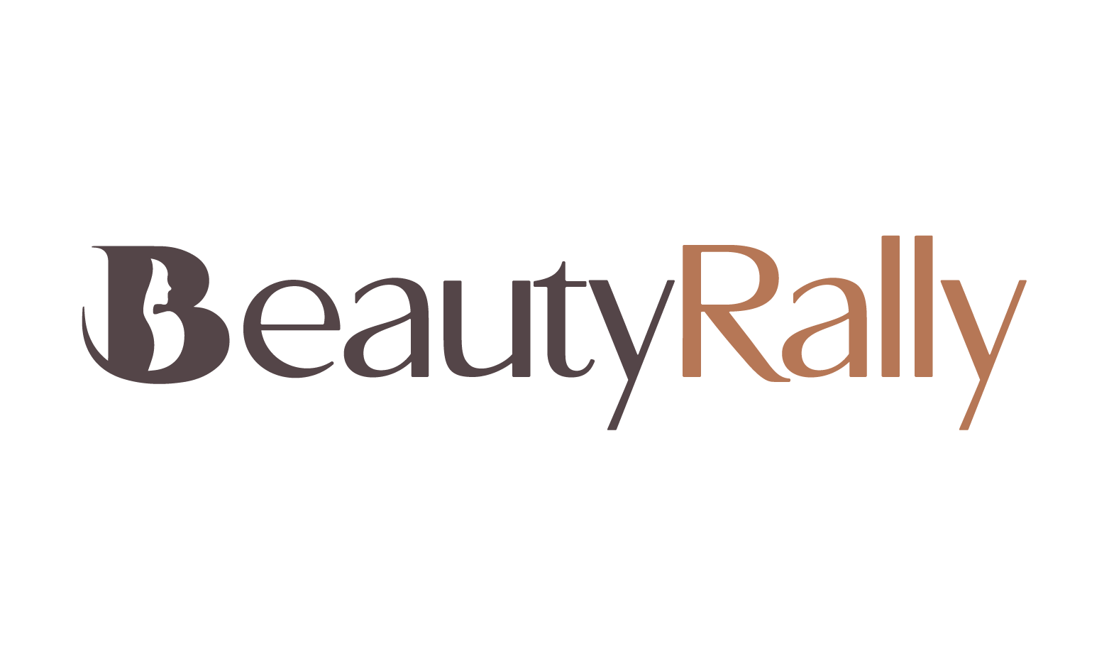 BeautyRally.com - Creative premium names