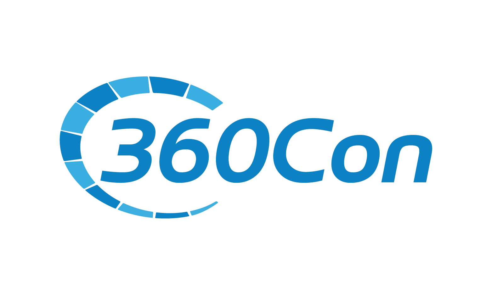 360Con logo