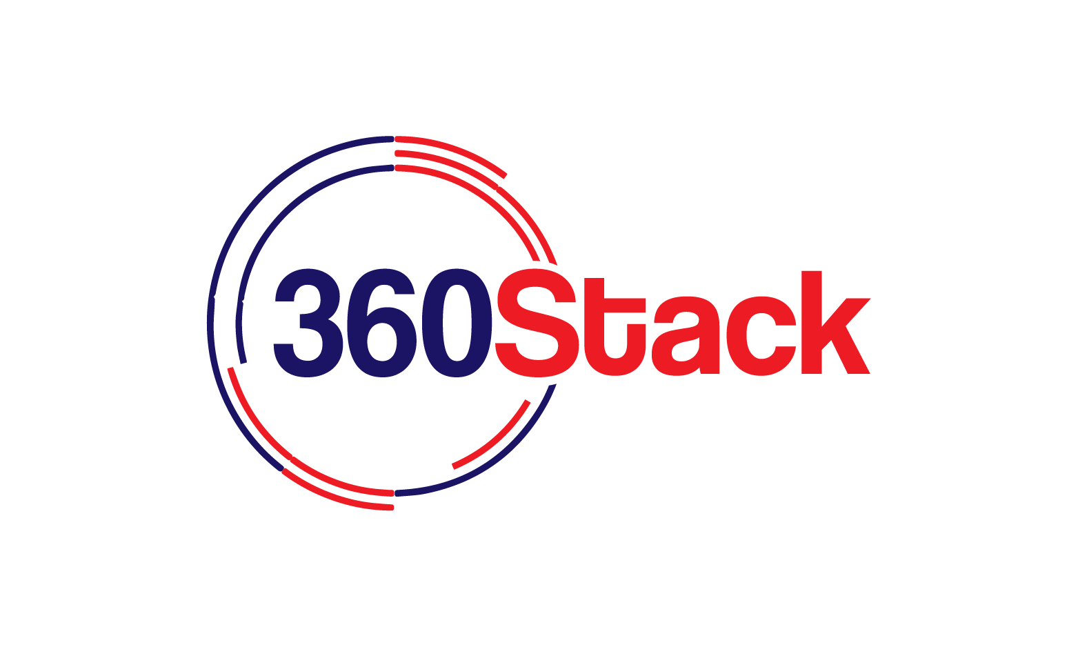 360Stack logo