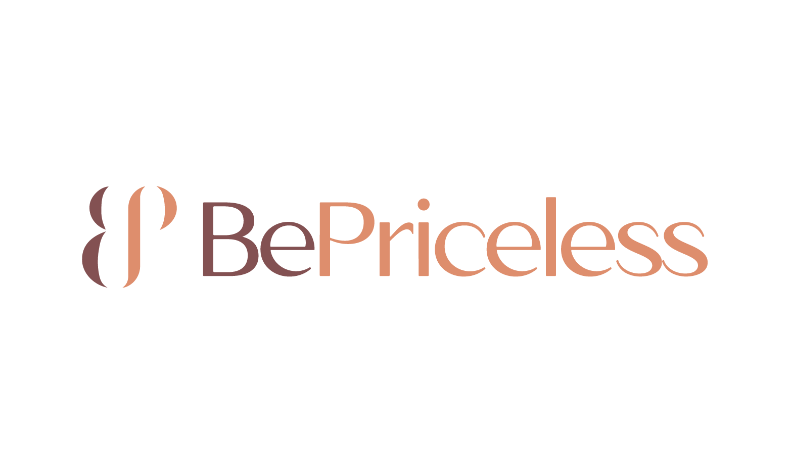 BePriceless logo