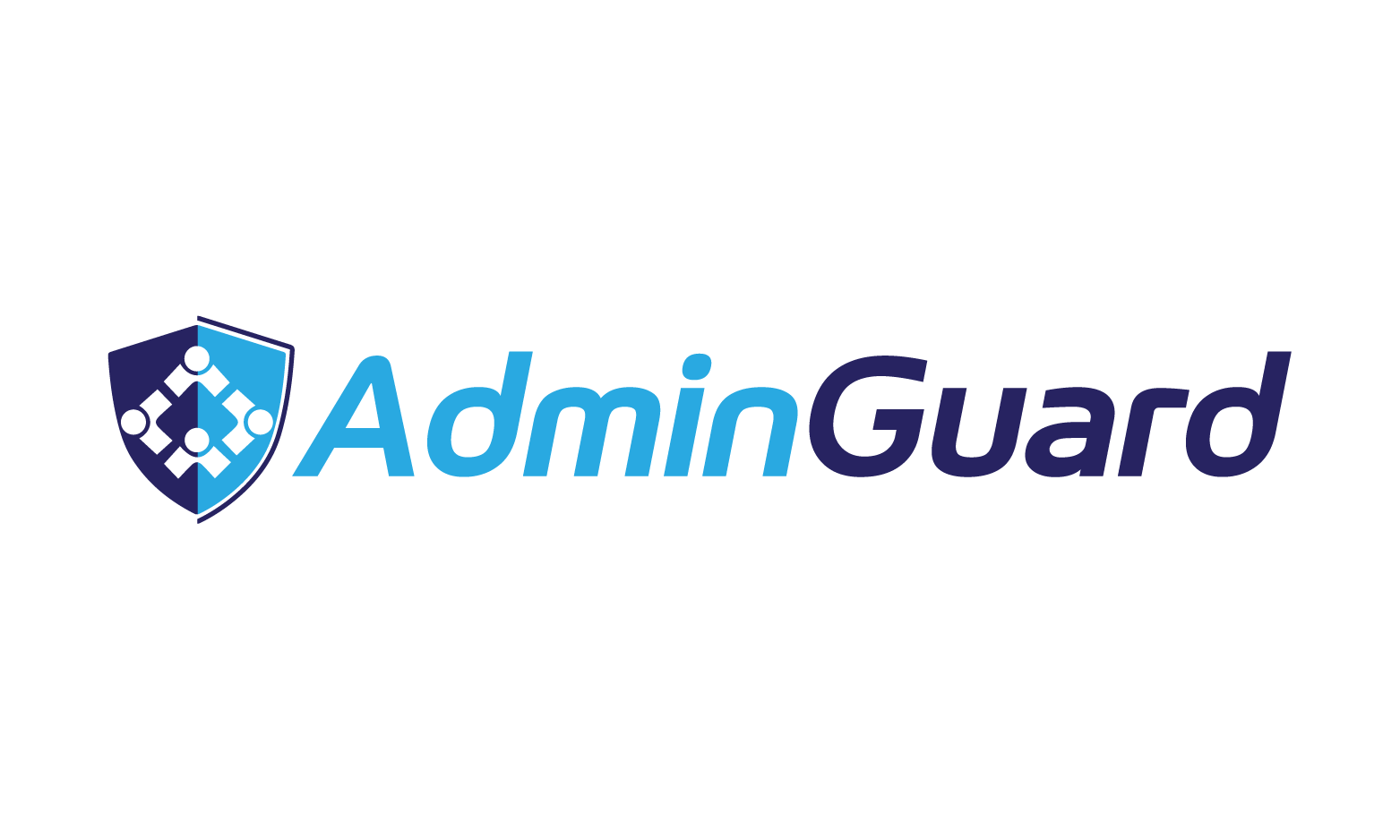 AdminGuard logo