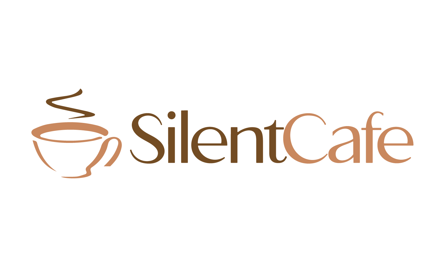 SilentCafe.com - Great premium domain names
