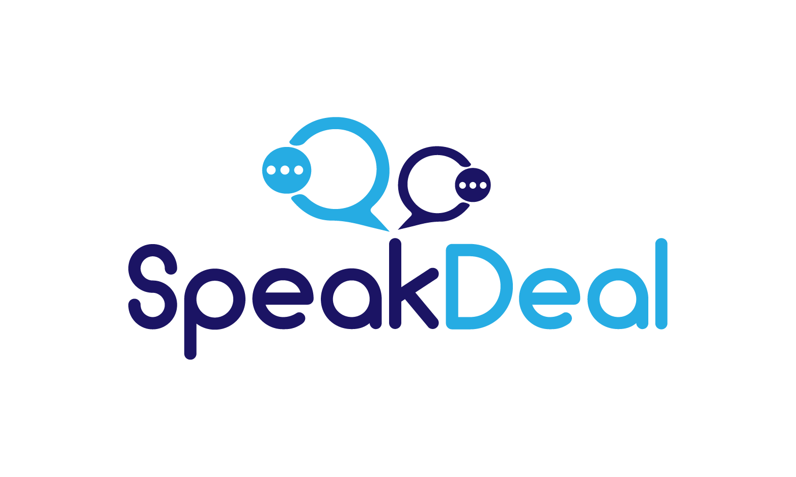 SpeakDeal.com - New domains for sale