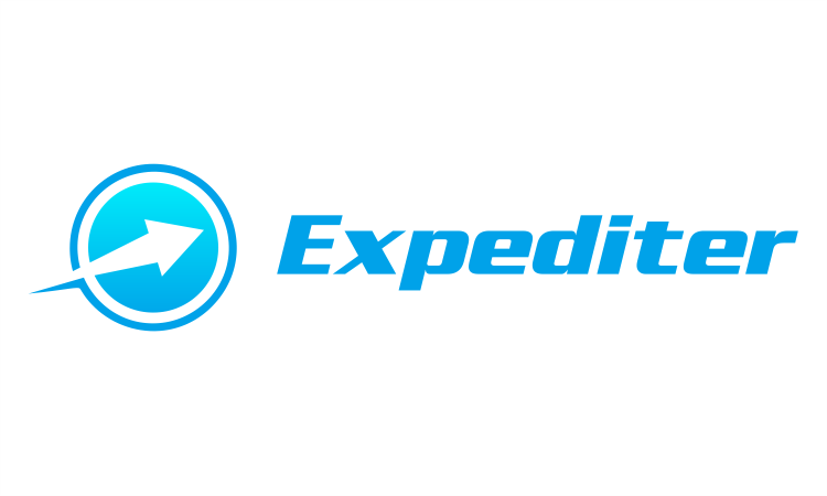 Expediter logo