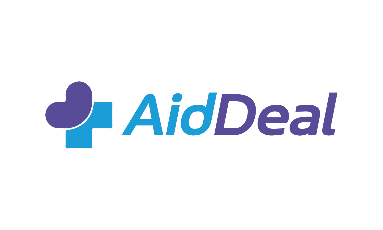 AidDeal.com - Unique premium domain marketplace