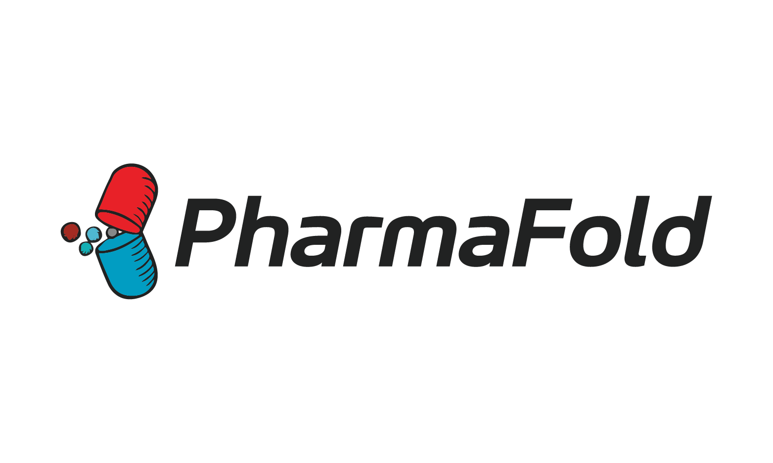 PharmaFold logo